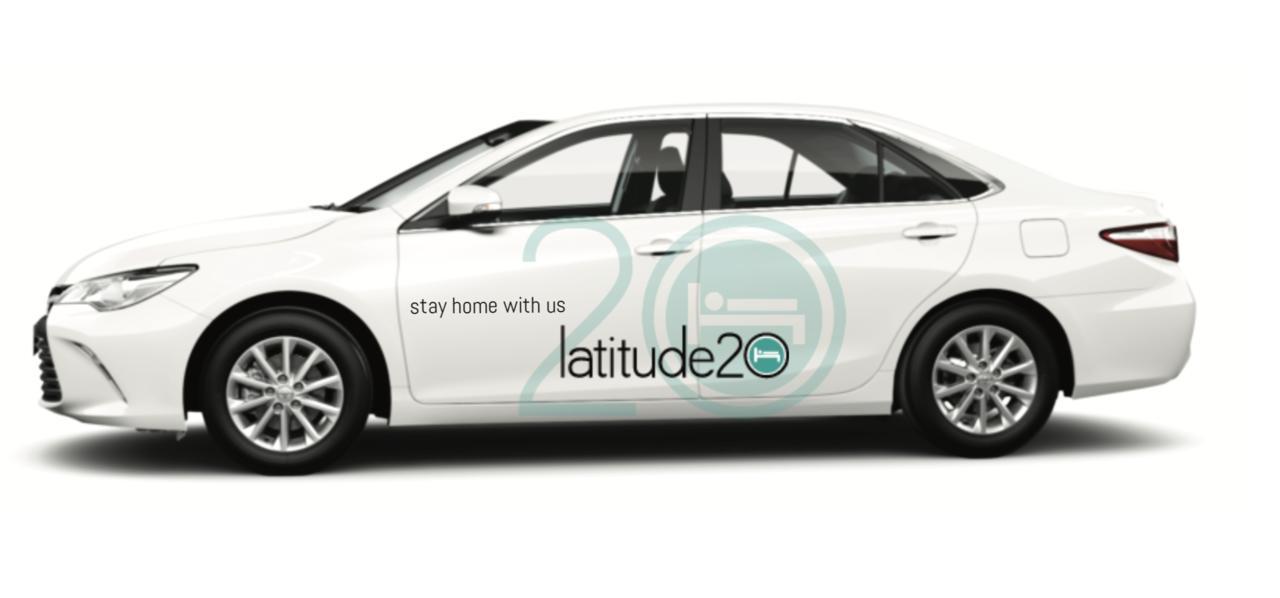 Latitude20 The Dunes Karratha Zewnętrze zdjęcie